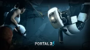 OpenGL vs. Vulkan Performance For Portal 2 With Radeon Linux Graphics