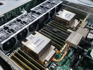 PostgreSQL 12 Performance With AMD EPYC 7742 vs. Intel Xeon Platinum 8280 Benchmarks