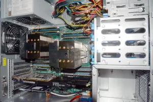 POWER9 Benchmarks vs. Intel Xeon vs. AMD EPYC Performance On Debian Linux