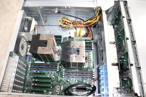 Raptor Talos II POWER9 Benchmarks Against AMD Threadripper & Intel Core i9
