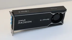Radeon Software For Linux 26.12 Brings Ubuntu 26.04 Support
