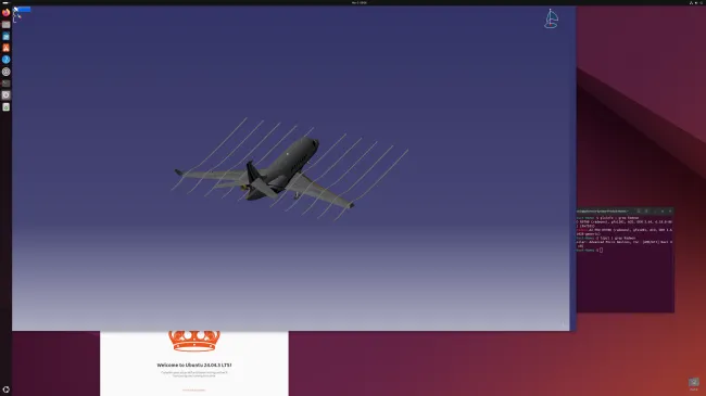 AMD Radeon AI PRO R9700 on Linux