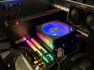 Linux 5.4 vs. Liquorix Kernel Benchmarks For AMD Ryzen + Radeon Gaming On Ubuntu