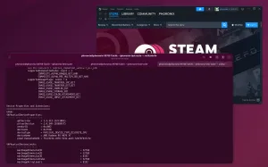 Final Benchmarks Of AMDVLK vs. RADV AMD Radeon Vulkan Drivers