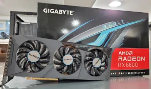 Radeon RX 6600 Linux Performance Rising Even Higher With Newest Open-Source Driver