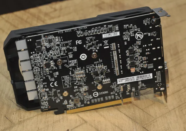 Radeon RX 550 Linux Benchmarks: $89 Polaris GPU On Open-Source - Phoronix
