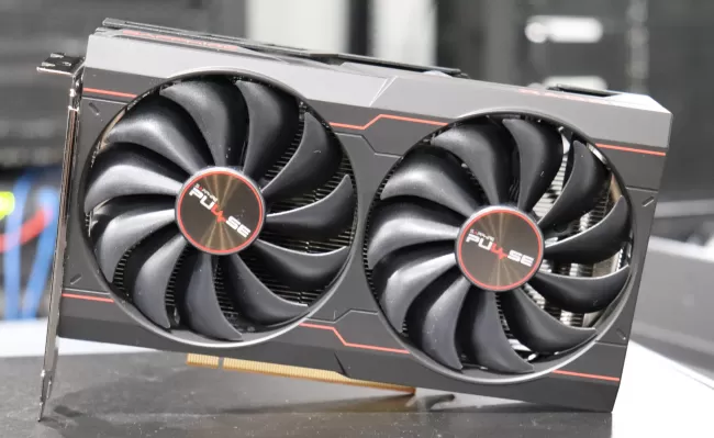 AMD Radeon RX 7600 XT Linux Performance Review - Phoronix