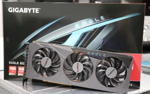 AMD Radeon RX 6600 Linux Performance