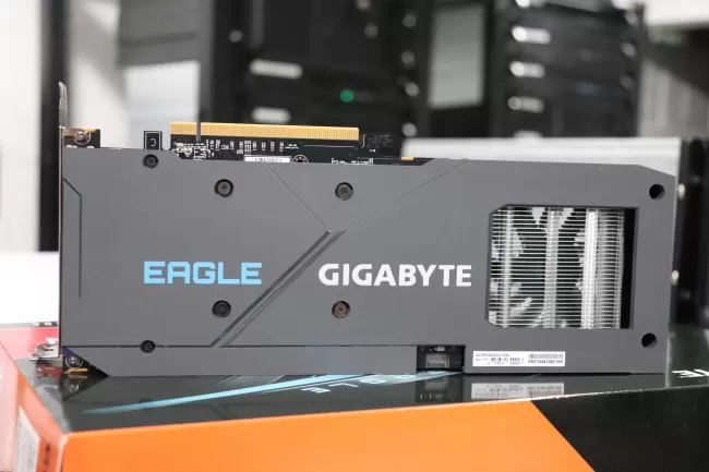 AMD Radeon RX 6600 Linux Performance Review - Phoronix