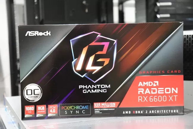 AMD Radeon RX 6600 XT Linux Gaming Performance Review Phoronix