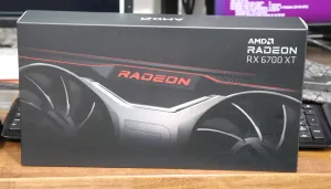 AMD Radeon RX 6700 XT Linux Performance
