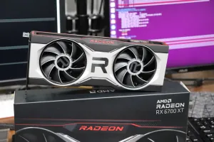 Radeon RADV Driver Lands Another Ray-Tracing Improvement: 30% Faster On RDNA2