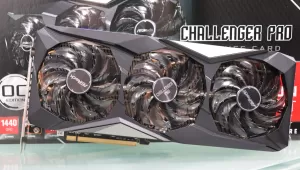 AMD Radeon RX 6750 XT Linux Gaming Performance