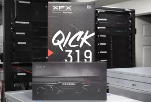 AMD Radeon RX 7800 XT & RX 7700 XT Linux Performance