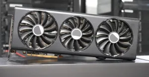 AMD ROCm 6.4.2 Released With Official Support For The Radeon RX 7700 XT