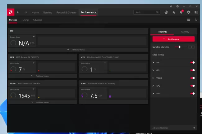 Amd cheap adrenalin linux