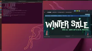 Proton 9.0-1 Released With Many Improvements For Steam Play Linux Gaming