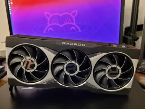 Mesa RADV vs. AMDVLK Radeon Vulkan Performance For July 2021