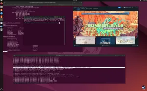 Proton 11.0-1 Released To Advance Valve's Steam Play For The Best Linux Experience Yet