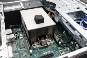 Fedora Atomic Desktops For POWER PPC64LE To End Due To Finding No Users