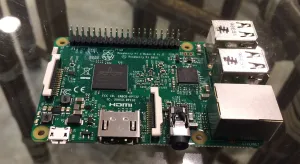 Raspberry Pi's Raspbian OS Finally Spins 64-bit Version