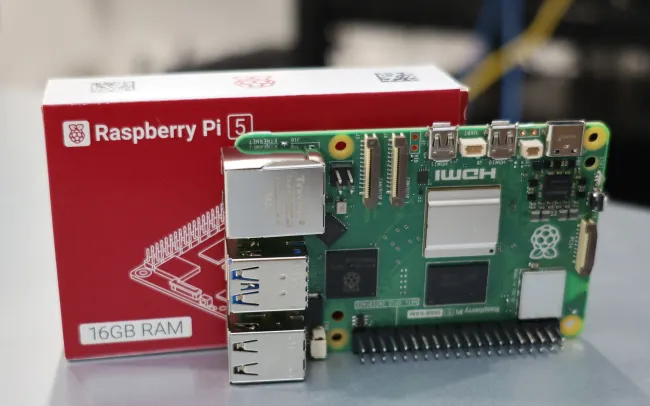 Raspberry Pi 5 16GB Running Well For Larger Workloads, More Multi ...