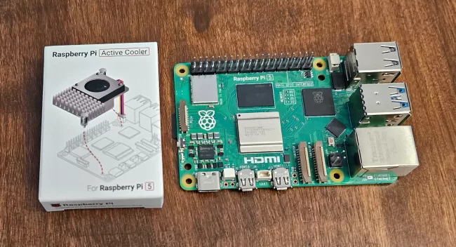 Raspberry Pi 5 Benchmarks: Significantly Better Performance, Improved I/O  Review - Phoronix