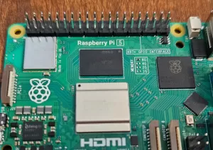 Raspberry Pi V3DV Vulkan Driver Implements Extended Dynamic State - Important For DXVK