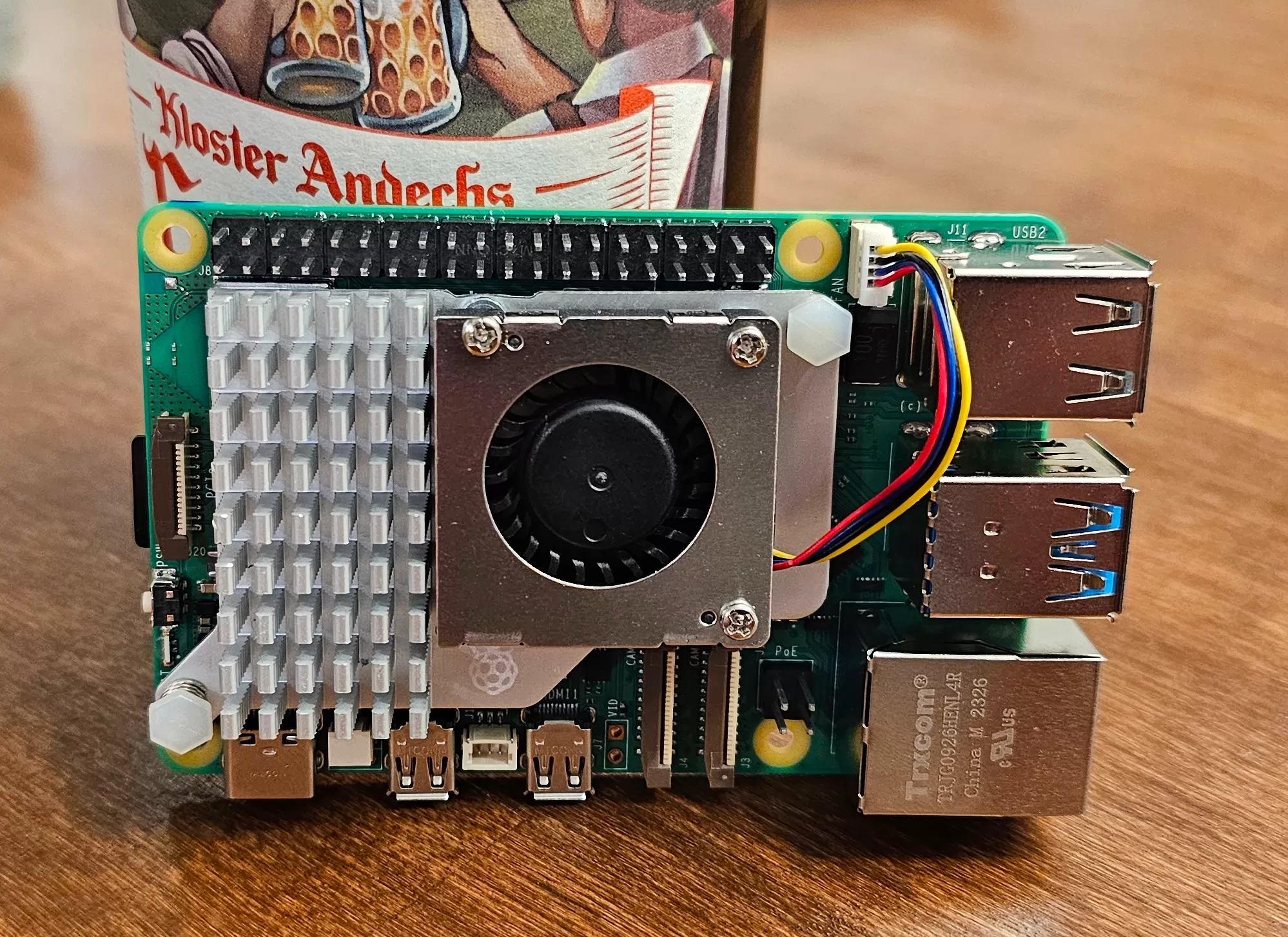 Raspberry Pi V3D Kernel Graphics Driver Prepares For Big & Super Pages To Boost Speed