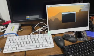 Updated Raspberry Pi OS With Linux 6.18 LTS Delivers Some Performance Benefits