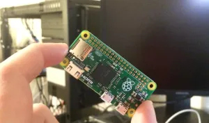 Raspberry Pi Zero Will Likely Be Supported On Linux 4.9
