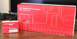 Initial Raspberry Pi 4 Performance Benchmarks