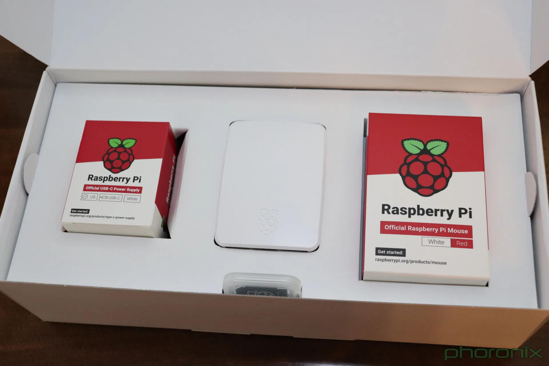 raspberry pi 4 performance