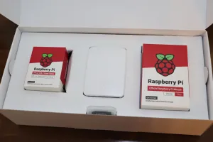 Raspberry Pi OS Adds Experimental Wayland Support