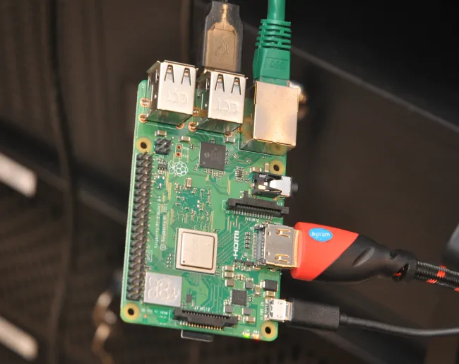 Raspberry Pi 3 Model B-Plus – Full Review and Benchmarks