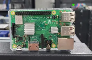 Raspberry Pi OS Updated - Now Powered By Linux 6.1 LTS, Updated libcamera
