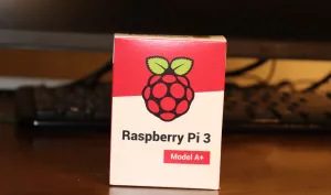Benchmarking The $25 Raspberry Pi 3 Model A+ Performance