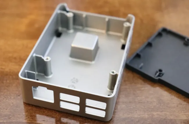 Flirc Raspberry Pi 4 Case 