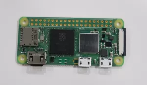 Raspberry Pi Zero 2 W Benchmarks - Nice For $15