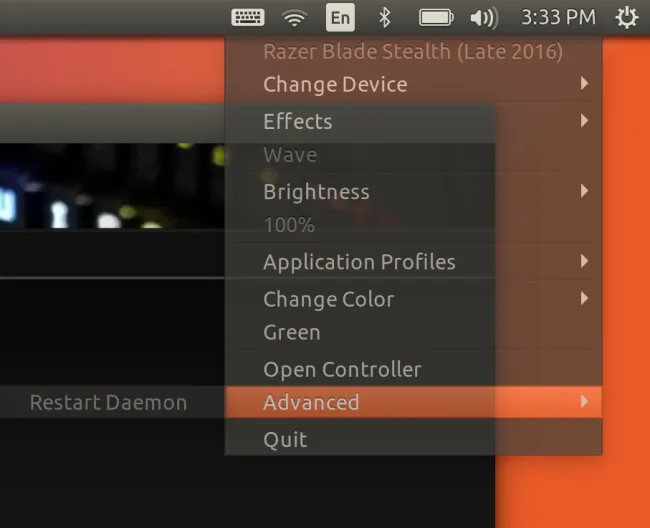 Polychromatic, the Razer Config App for Linux, Scores a New Update