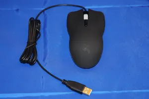 Razer Lachesis mouse review - DVHARDWARE