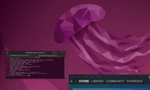 Canonical Continues Snap'ing Up Linux Gaming For Ubuntu