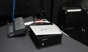 RISC-V RVV Vector Performance Benchmarks With The SpacemiT K3 SoC