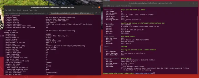 Ubuntu opencl amd sales