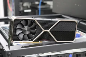 NVIDIA GeForce RTX 3080 Linux Gaming Performance