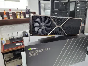 Mesa Adds Initial Support For Open-Source OpenGL On NVIDIA RTX 30 "Ampere"