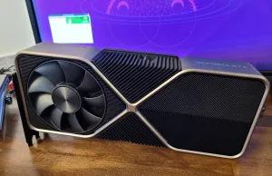 Nouveau Gallium3D Begins Landing RTX 30 "Ampere" GPU Driver Code