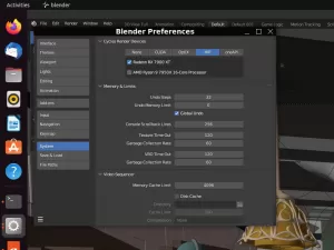AMD's HIPRT Working Its Way To Blender With ~25% Faster Rendering