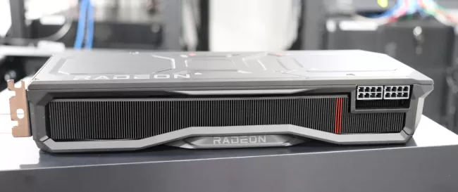 AMD RADEON RX 7900XT リファレンス ASUSからRadeon RX 7900 XTリファレンスカード「RX7900XT-20G