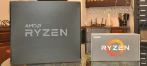 AMD Ryzen 5 2600X + Ryzen 7 2700X Linux Benchmarks
